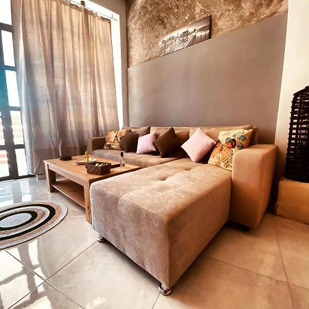 Corfu Port Apartment Mantouki Exterior foto