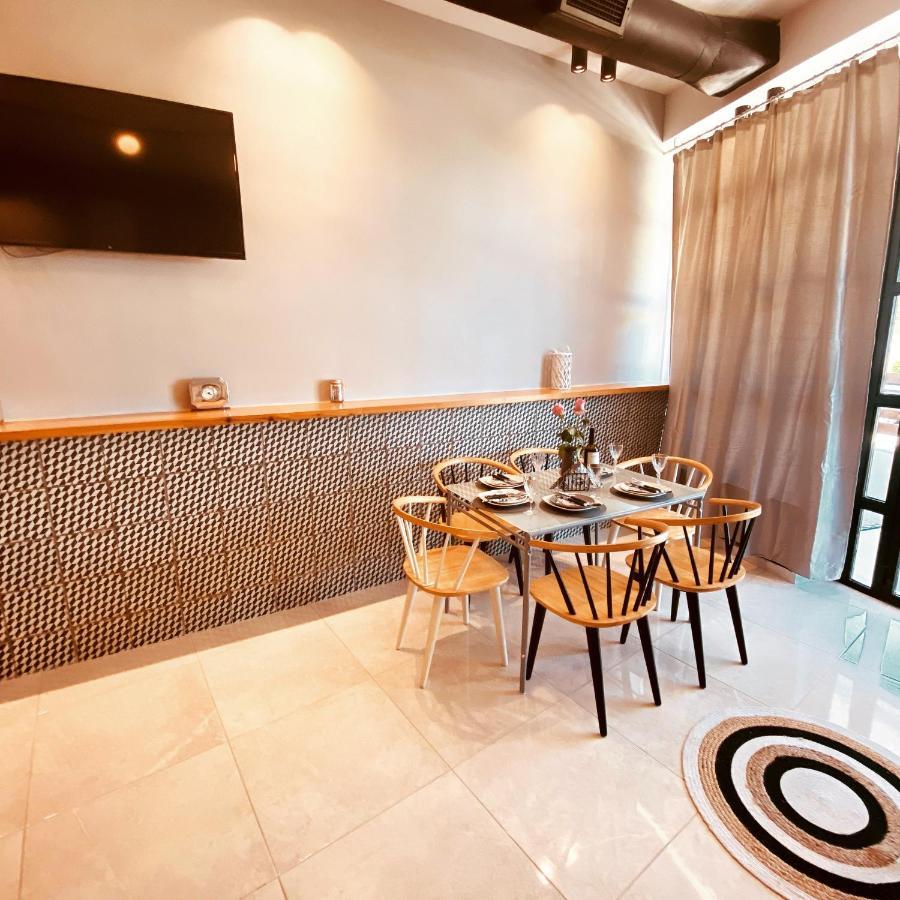 Corfu Port Apartment Mantouki Exterior foto